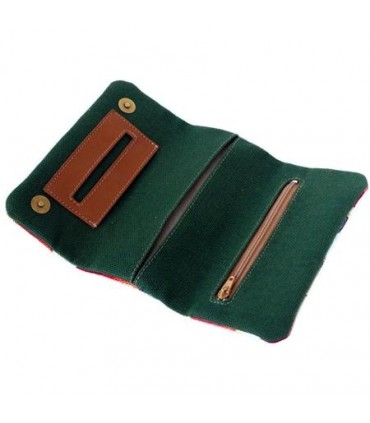 Καπνοθήκη MESTANGO ETHNIC 1006-4