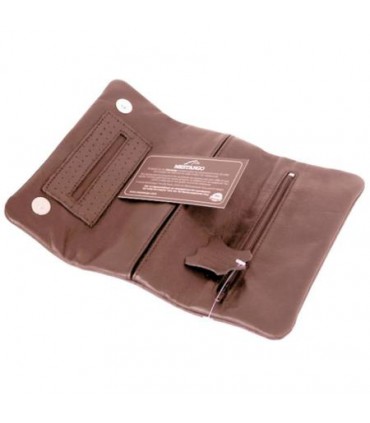 Καπνοθήκη δερμάτινη MESTANGO PLANTATION 2011-3