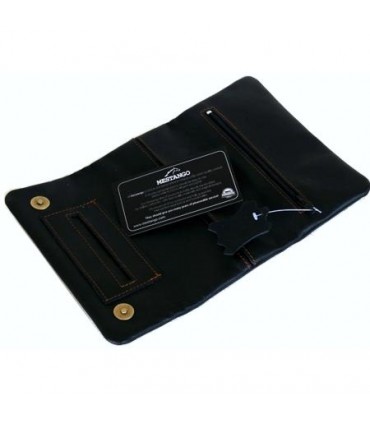 Καπνοθήκη δερμάτινη MESTANGO LOUNGE 4000-1