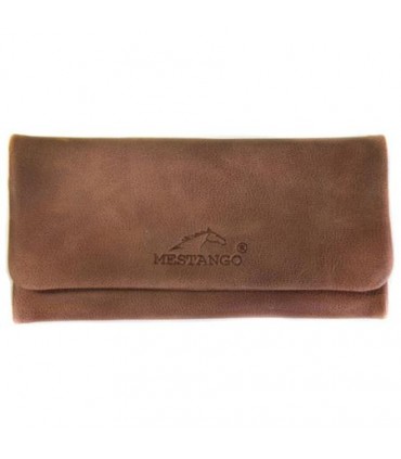 Καπνοθήκη δερμάτινη MESTANGO LOUNGE 4000-3