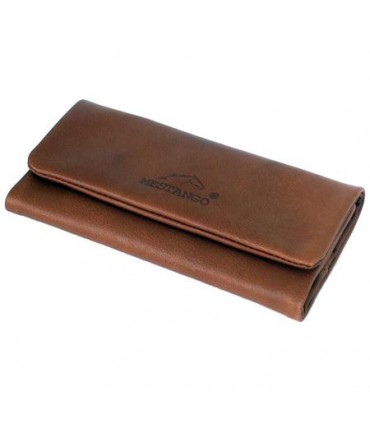 Καπνοθήκη δερμάτινη MESTANGO LOUNGE 4000-3