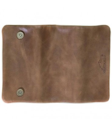 Καπνοθήκη δερμάτινη MESTANGO LOUNGE 4000-3