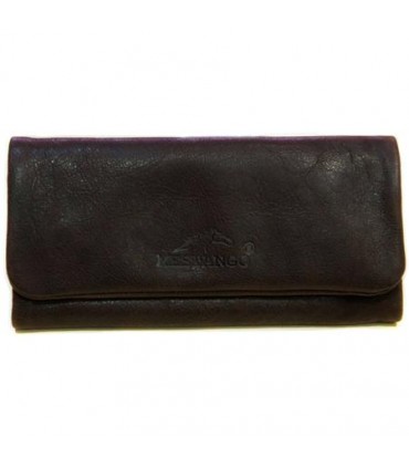 Καπνοθήκη δερμάτινη MESTANGO LOUNGE 4000-2