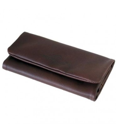 Καπνοθήκη δερμάτινη MESTANGO LOUNGE 4000-2