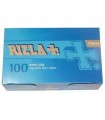 Τσιγαροσωλήνες Rizla King Size Filter Tubes των 100 - άδεια τσιγάρα - 1 Πακέτο