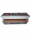 Τσιγαροσωλήνες Marlboro Red Κόκκινα των 200 - άδεια τσιγάρα - 1 Πακέτο