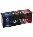 Τσιγαροσωλήνες Cartel Filtered Cigarette Tubes King Size των 500 - άδεια τσιγάρα - 1 Πακέτο
