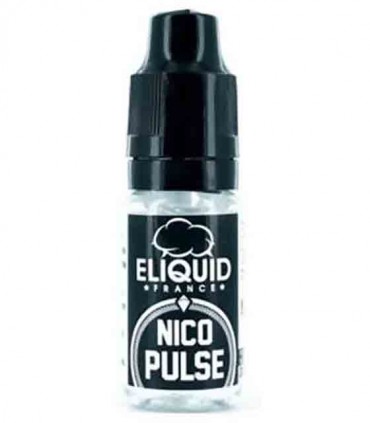Βάση Eliquid France 50/50 VG/PG 10ml 20mg