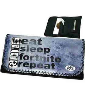 MONTE 0191 FORTNITE ROXY ΚΑΠΝΟΘΗΚΗ