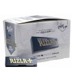 Χαρτάκια Rizla Silver- ΑΣΗΜΙ- Super Thin 50 (κουτί των 100 τεμαχίων)