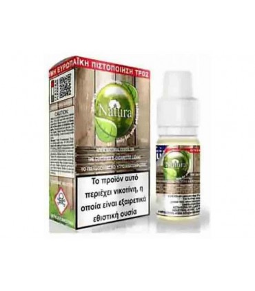 Βάση Hexocell Natura nbase 50/50 VG/PG 10ml 20mg