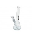 Γυάλινο Μπονγκ MICRO GLASS BONG 16cm 01102