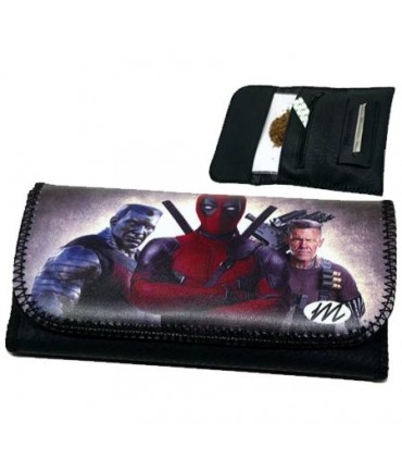 MONTE 0202 ΝΤΕΝΤΠΟΥΛ ROXY ΚΑΠΝΟΘΗΚΗ