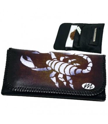 MONTE 0216 ΣΚΟΡΠΙΟΣ ROXY ΚΑΠΝΟΘΗΚΗ