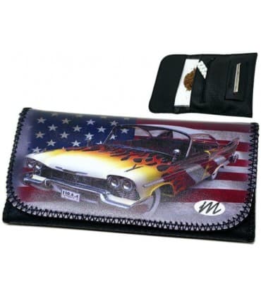 MONTE 0200 AMERICAN CANDY ROXY ΚΑΠΝΟΘΗΚΗ