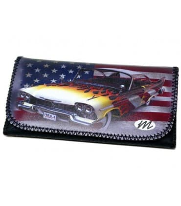 MONTE 0200 AMERICAN CANDY ROXY ΚΑΠΝΟΘΗΚΗ