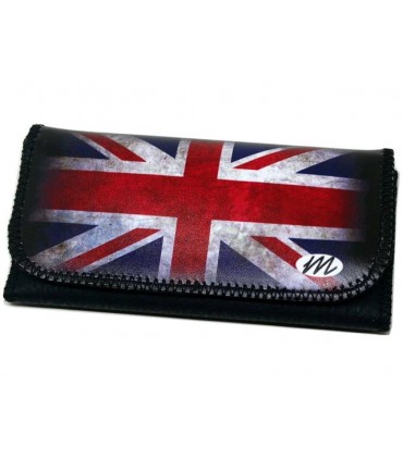 MONTE 0205 ENGLISH FLAG ROXY ΚΑΠΝΟΘΗΚΗ