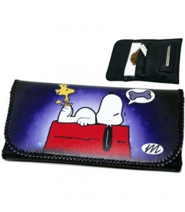 MONTE 0203 DREAMING ΣΝΟΥΠΥ ROXY ΚΑΠΝΟΘΗΚΗ