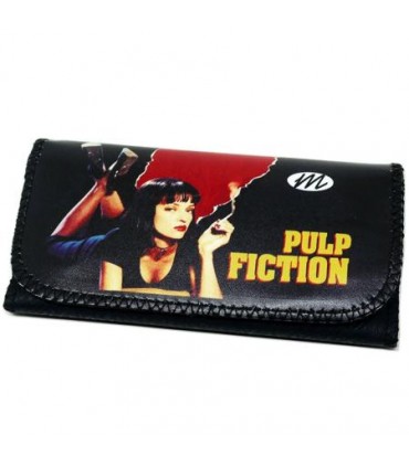 MONTE 0212 PULP FICTION ROXY ΚΑΠΝΟΘΗΚΗ