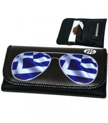 MONTE 0210 GREEK GLASSES ROXY ΚΑΠΝΟΘΗΚΗ