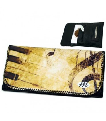 MONTE 0201 RETRO MUSIC ROXY ΚΑΠΝΟΘΗΚΗ