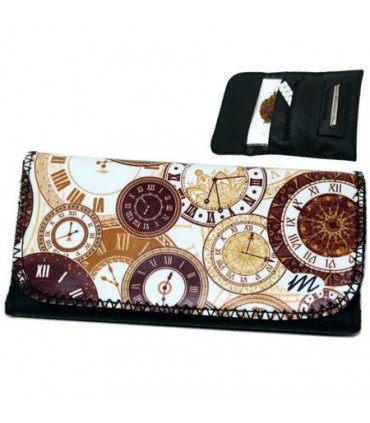 MONTE 0214 DREAM CLOCKS ROXY ΚΑΠΝΟΘΗΚΗ