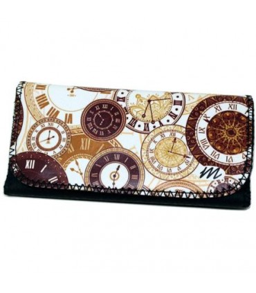 MONTE 0214 DREAM CLOCKS ROXY ΚΑΠΝΟΘΗΚΗ