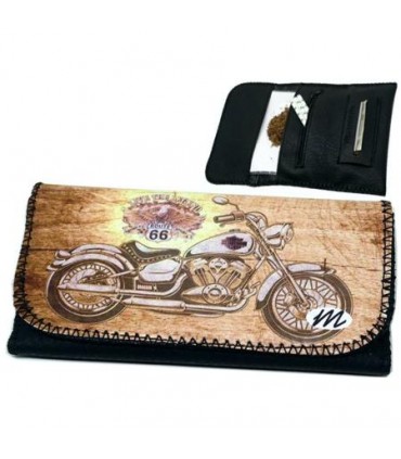 MONTE 0217 HARLEY ON WOOD ROXY ΚΑΠΝΟΘΗΚΗ