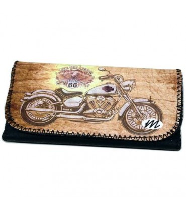 MONTE 0217 HARLEY ON WOOD ROXY ΚΑΠΝΟΘΗΚΗ