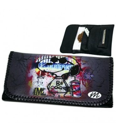 MONTE 0219 BE COOL ΣΝΟΥΠΥ ROXY ΚΑΠΝΟΘΗΚΗ