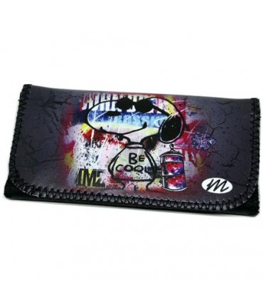 MONTE 0219 BE COOL ΣΝΟΥΠΥ ROXY ΚΑΠΝΟΘΗΚΗ