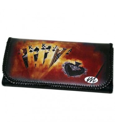 MONTE 0223 POKER ROXY ΚΑΠΝΟΘΗΚΗ