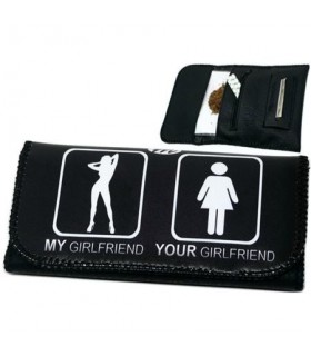 MONTE 0224 MY YOUR GIRLFRIEND ROXY ΚΑΠΝΟΘΗΚΗ