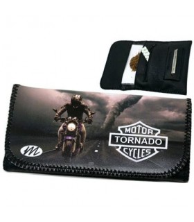 MONTE 0226 HARLEY TORNADO ROXY ΚΑΠΝΟΘΗΚΗ