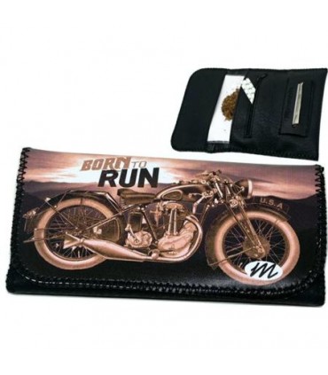 MONTE 0228 BORN TO RUN ROXY ΚΑΠΝΟΘΗΚΗ