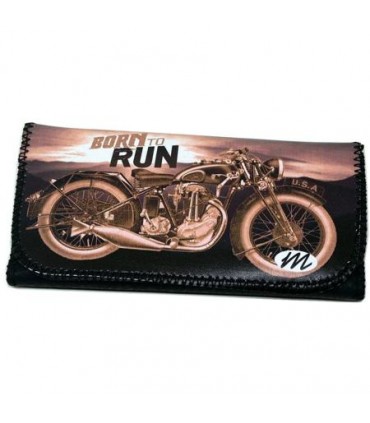 MONTE 0228 BORN TO RUN ROXY ΚΑΠΝΟΘΗΚΗ