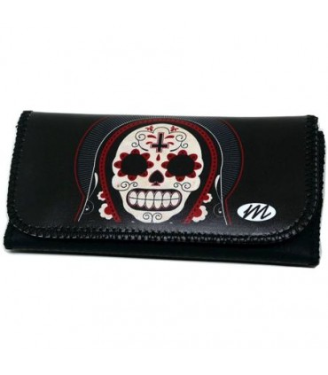 MONTE 0231 TATTOO SKULL ROXY ΚΑΠΝΟΘΗΚΗ