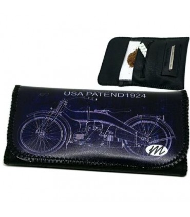 MONTE 0235 HARLEY 1924 ROXY ΚΑΠΝΟΘΗΚΗ