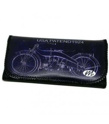 MONTE 0235 HARLEY 1924 ROXY ΚΑΠΝΟΘΗΚΗ