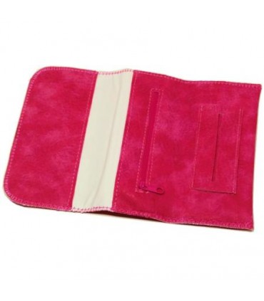 MONTE 0243 ΡΟΖΟΚΟΚΚΙΝΟ ROXY ΚΑΠΝΟΘΗΚΗ