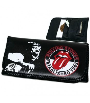 MONTE 0244 ROLLING STONES ROXY ΚΑΠΝΟΘΗΚΗ