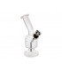 Γυάλινο Μπονγκ Glassbong 13cm 0212671 Σχέδιο  A πίπα νερού