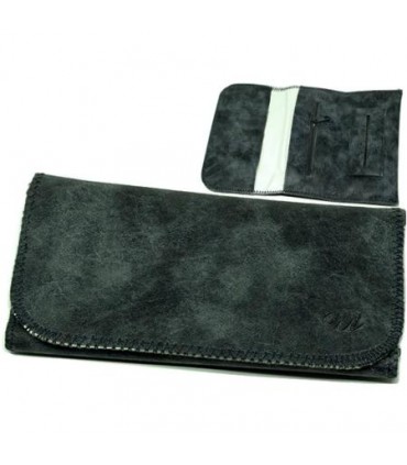 MONTE 0251 ΓΚΡΙ ROXY ΚΑΠΝΟΘΗΚΗ