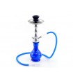 Ναργιλές με ένα σωλήνα Atomic Hookah Pumpkin Μπλε 45 cm 0230462