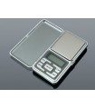 Ζυγαριά ακριβείας DIGITAL POCKET SCALE 500g με ακρίβεια 0,1g 661-9021