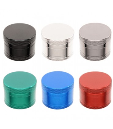 Τρίφτης Καπνού Atomic Grinder 30mm (3 parts) 0212488 - 1 Τεμάχιο