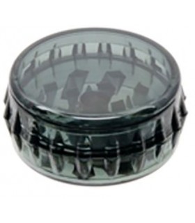 Τρίφτης καπνού Atomic Plastic Grinder 48mm 0212465 (3 parts)
