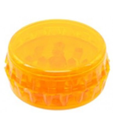 Τρίφτης καπνού Atomic Plastic Grinder 48mm 0212465 (3 parts)