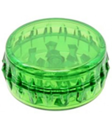 Τρίφτης καπνού Atomic Plastic Grinder 48mm 0212465 (3 parts)