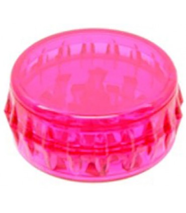 Τρίφτης καπνού Atomic Plastic Grinder 48mm 0212465 (3 parts)